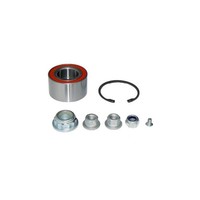 Metzger Radlagersatz WM 1100 FüR Seat VW Vag, Vorderachse