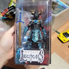 Mythic Legions Four Horseman Torrion NEW Action Figure