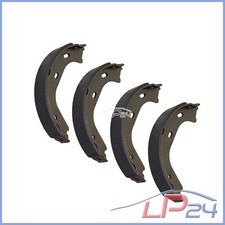 Kits de frein Peugeot 106