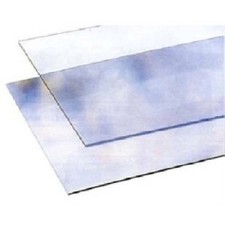 MAURER LASTRA IN VETRO SINTETICO 500X1000MM SPESSORE 4MM 91232 D030877006