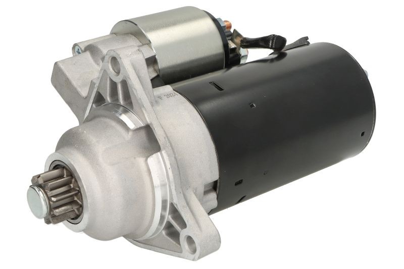 Fits HC-CARGO CAR112167 Starter CAR112167 Starter (12V, 1,8kW, new with a depos