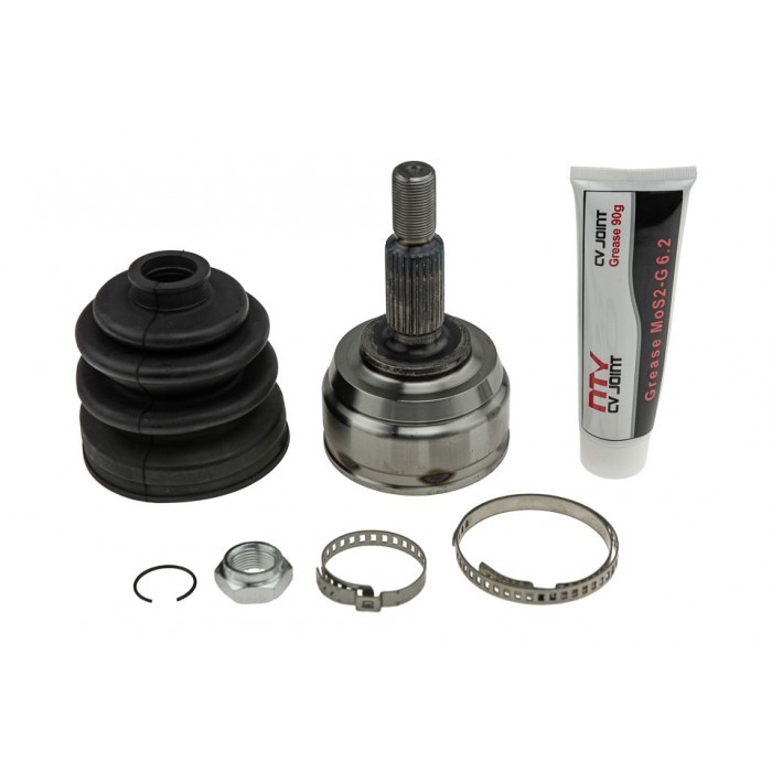 Joint d'arbre de transmission Dacia Duster cardan avant 391001162R