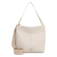 Suri Frey Sfy Gray Sc Schultertasche 31Cm #SFY-17142 (Beige)