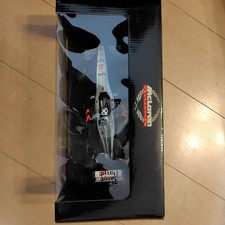 Minichamps 1/18 McLaren Mercedes MP4/15 David C. UNUSED [Age 13+]