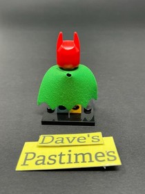 Lego Batman Tears of Batman Clown 30607 Batman Movie Super Heroes Minifigure