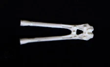 1:25 scale model resin bolt cutters firefighter tool fire truck 