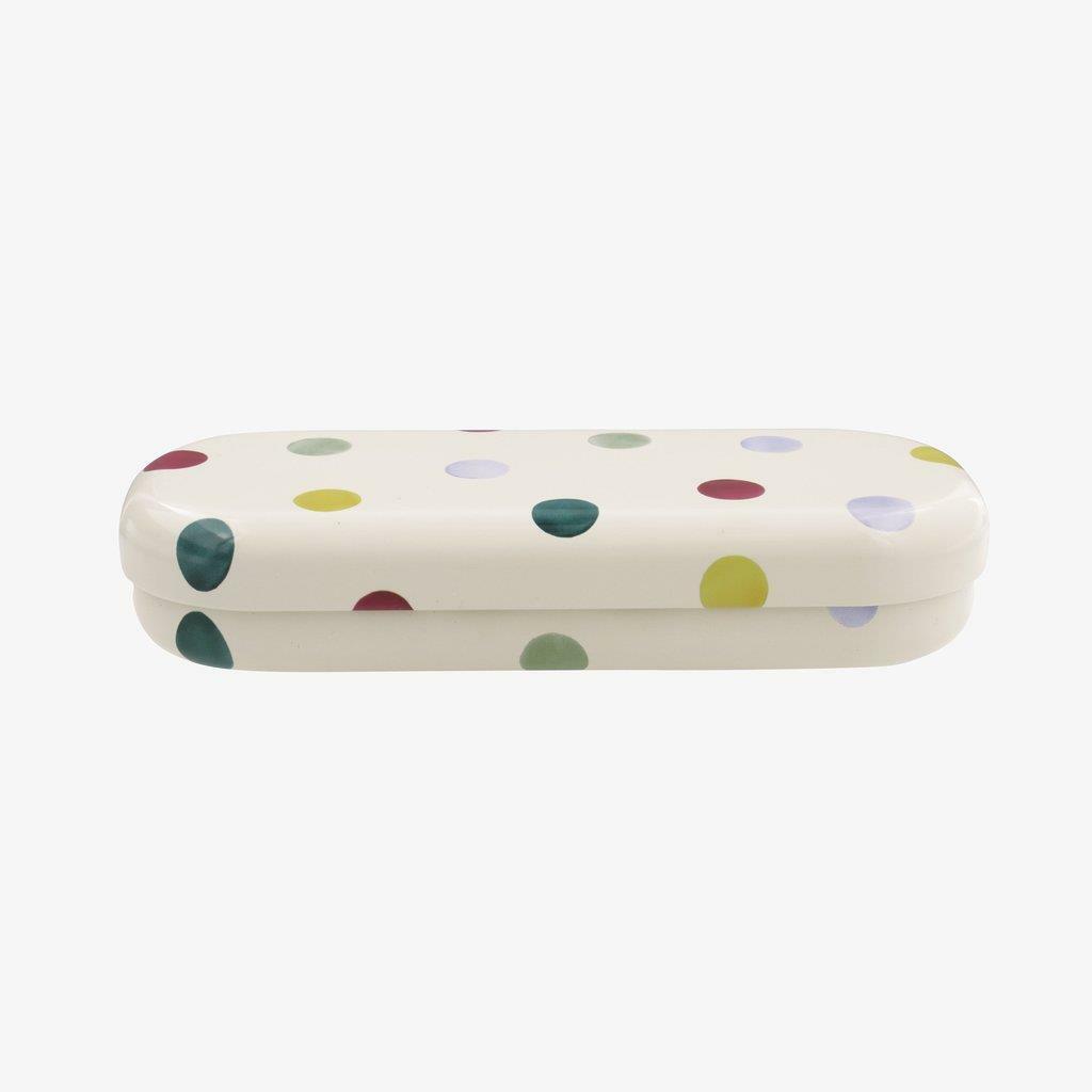 Emma Bridgewater Glasses Case Hardback Various Designs Available eBay
