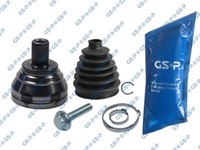 GSP 861059 Gelenksatz Antriebswelle FüR VW Audi Seat Skoda Cupra