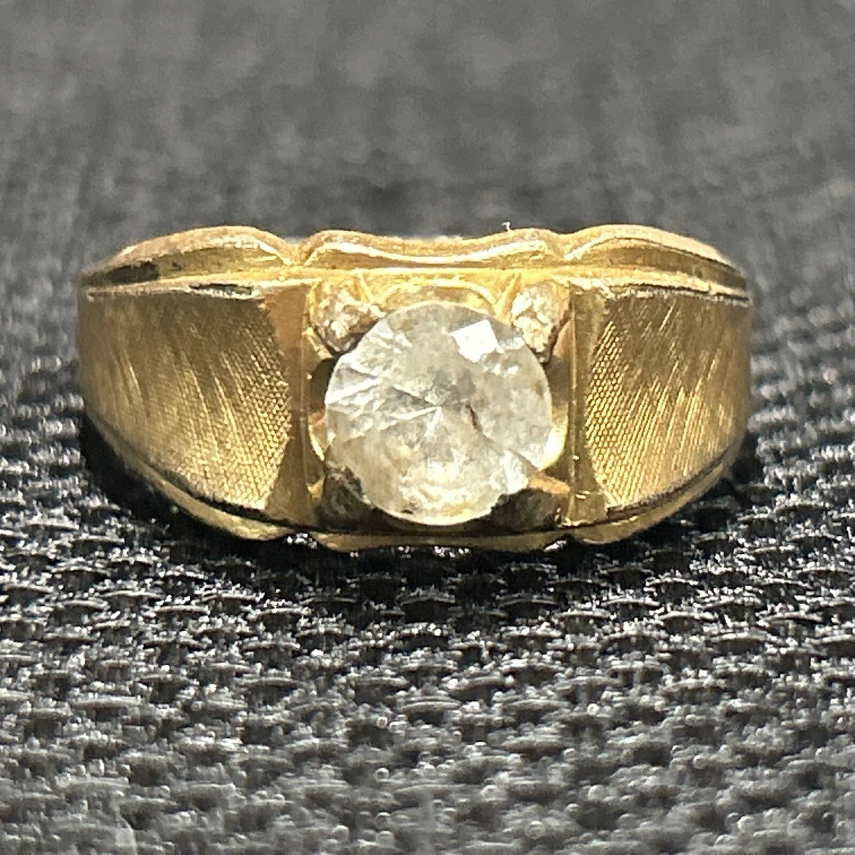 10k gold filled ring deals