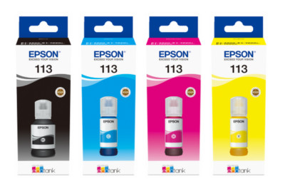 Gelb Original T06B1 Epson BK T06B2 Cyan T06B3 Magenta T06B4 Tintenpatronen