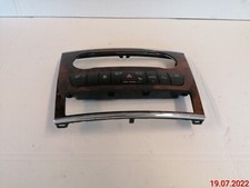 Radiateur Mercedes CLASSE GL