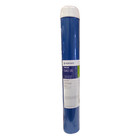 20 x 2.5 Inch 20 Micron GAC-20 Granular Activated Carbon Pentek Water Filter