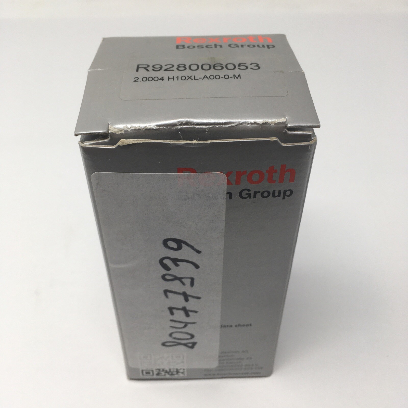 NEW Rexroth R928006053 Hydraulic Filter Replacement Element Bosch