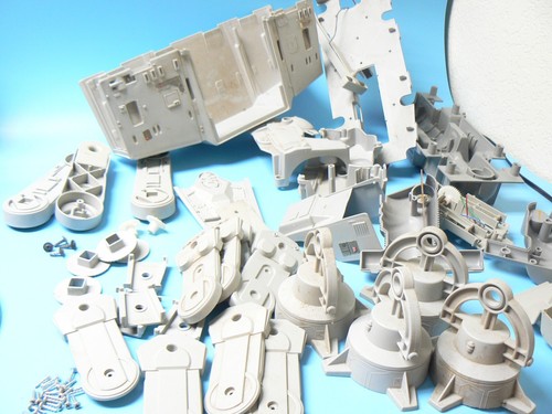 Vintage 1981 Kenner Star Wars AT AT Teile SIE WÄHLEN IHRE ERSATZTEILE - Bild 1 von 51