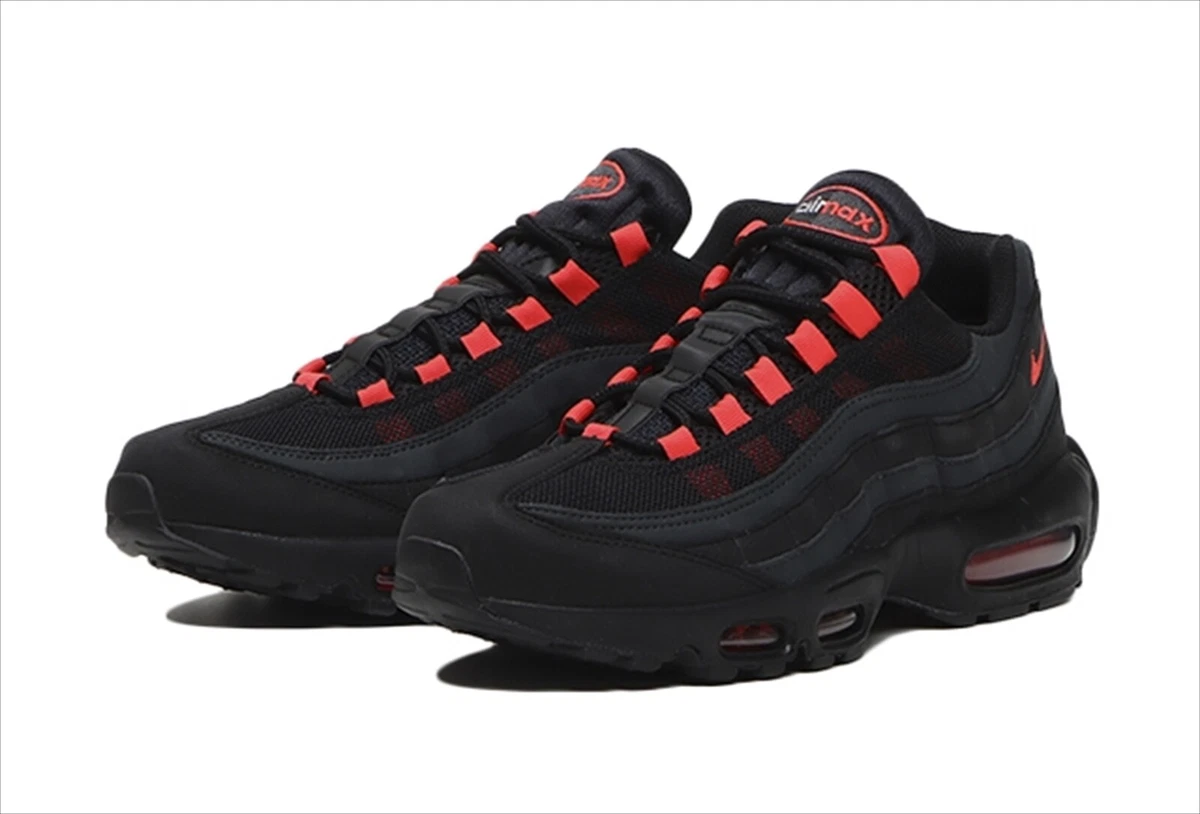 NIKE AIR MAX 95 (DA1513-001) BRAND NEW FROM JAPAN US 6.5 | eBay
