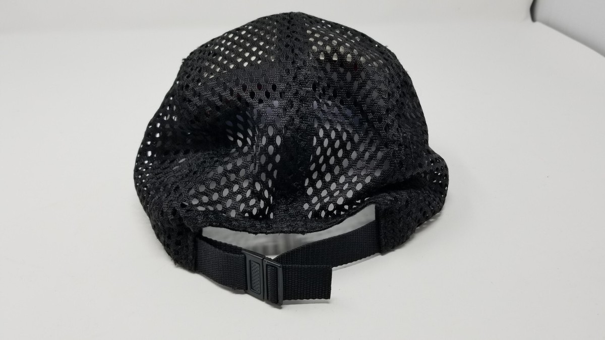 帽子 Supreme SMD Mesh Back 5-Panel Black 帽子 Supreme SMD Mesh Back 5-Panel Black Supreme SMD Mesh