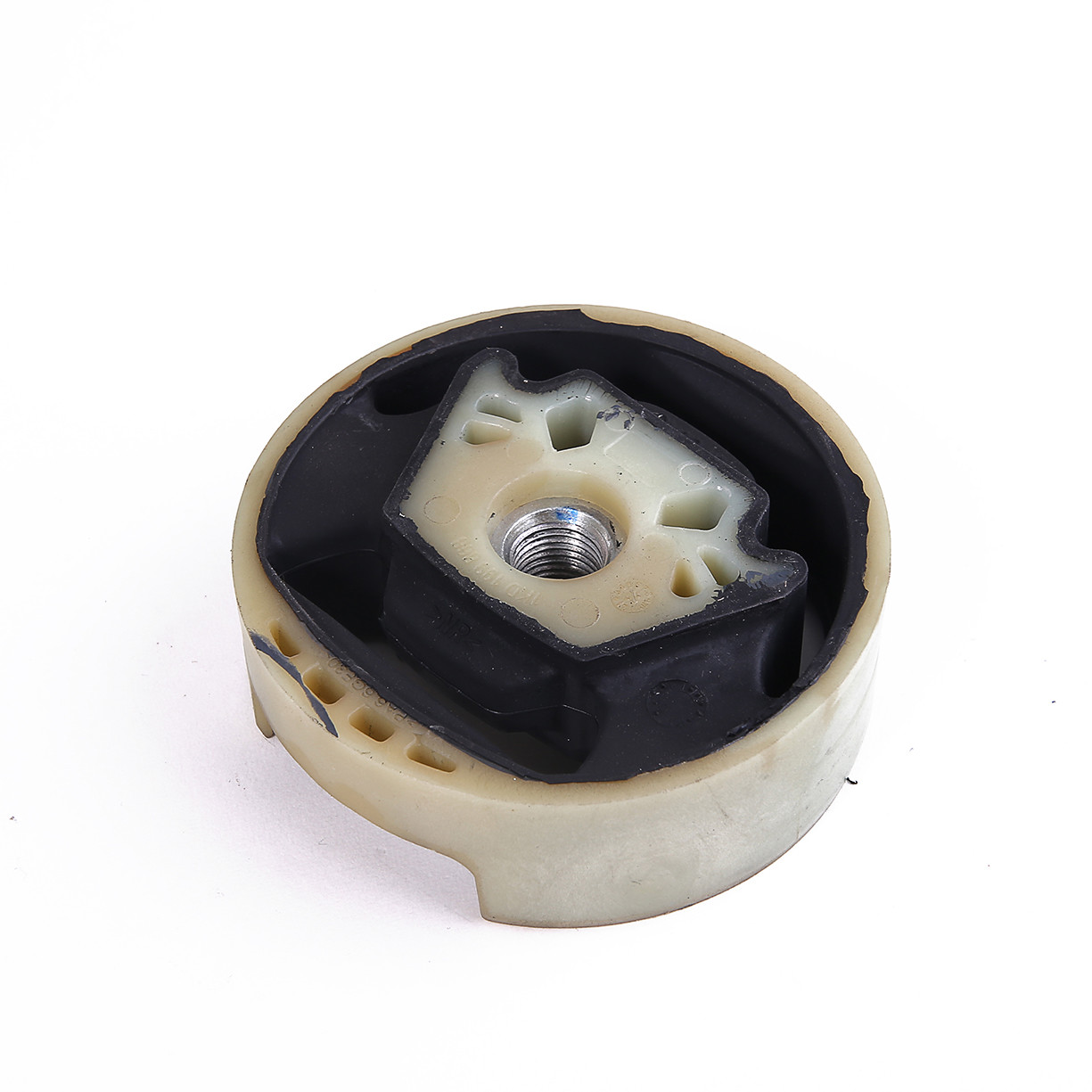 Front Upper & Lower Engine Mount Set Fit For VW Jetta MK5 1K0 199 