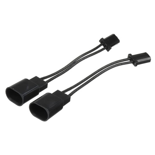 2x for BMW LED Angel Eyes Bulbs 6000K Marker E39 E53 E60 E61 E63 E64 E65 E66 E87 - Picture 11 of 11