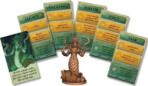 Mezo Board Game - Picture 8 of 15