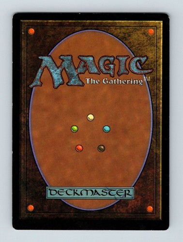 Magic The Gathering MTG - Stream of Life - 6th Edition, Sixth 1997 - Picture 2 of 2