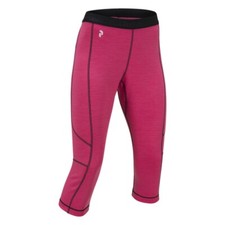 Peak Performance heli mid tights. size m