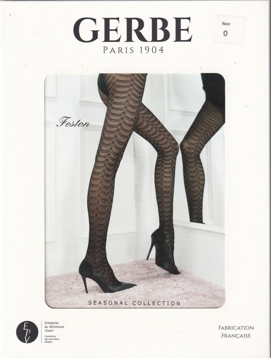 Collants Femme GERBE Sun Satin 9 Taille 0 couleur Gazelle Neuf