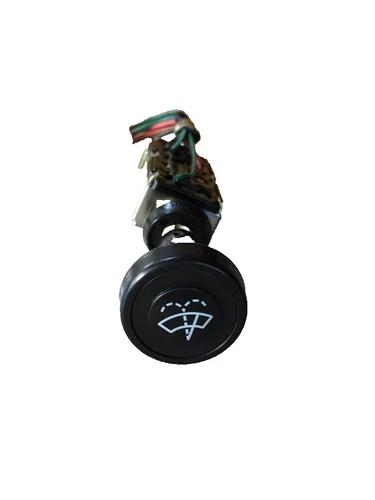 Datsun 1600 510 Bluebird Wiper Switch Control OEM 69-73