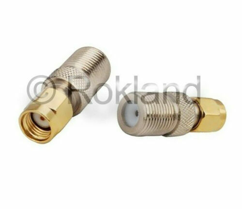 Cavo Coassiale Di Prolunga RP-SMA Per Antenna WiFi 20M Per Router - Foto 5