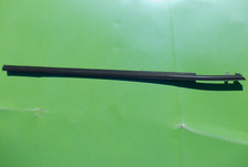 Honda Civic 88-89 Front Right Door Molding Window Trim 72410-sh3-003 Oem Crx