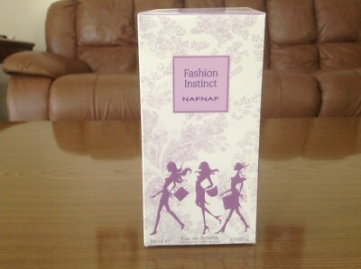 Fashion Instinct ParfÃ¼m Naf Naf Fashion Instinct NafNaf Perfume A