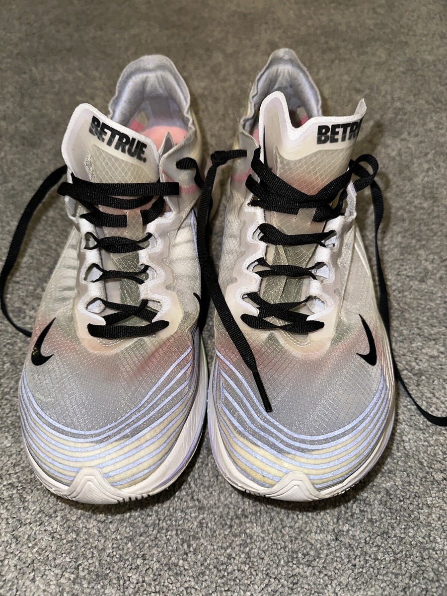 Size 10 - Nike Zoom Fly SP Be True Pride | eBay display picture 2