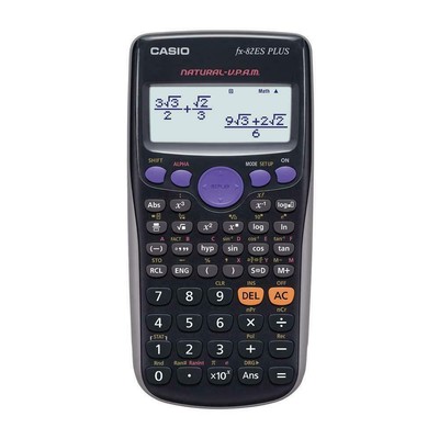 fx82 es plus