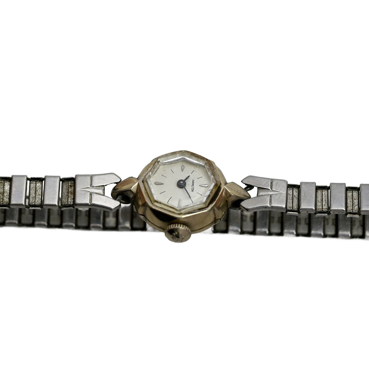 Hamilton Ladies Vintage 1960