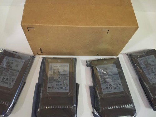 IBM 73GB 2.5" Hard Drive 43X0837 43X0839 15K sas sff hot swap 42C0259 - Picture 5 of 5