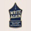 Write Again