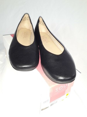 naturalizer soul leyla