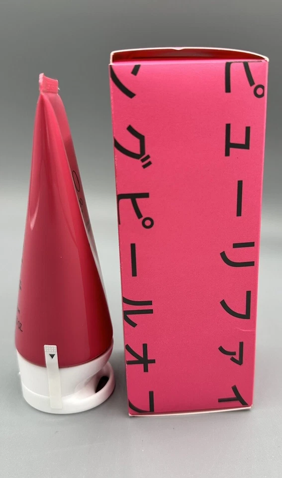 SHISEIDO WASO 100ML MASCARILLA PURIFICADORA PEEL OFF (NUEVA CON CAJA) Foto 2 de 3