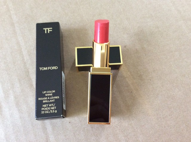 Tom ford willful