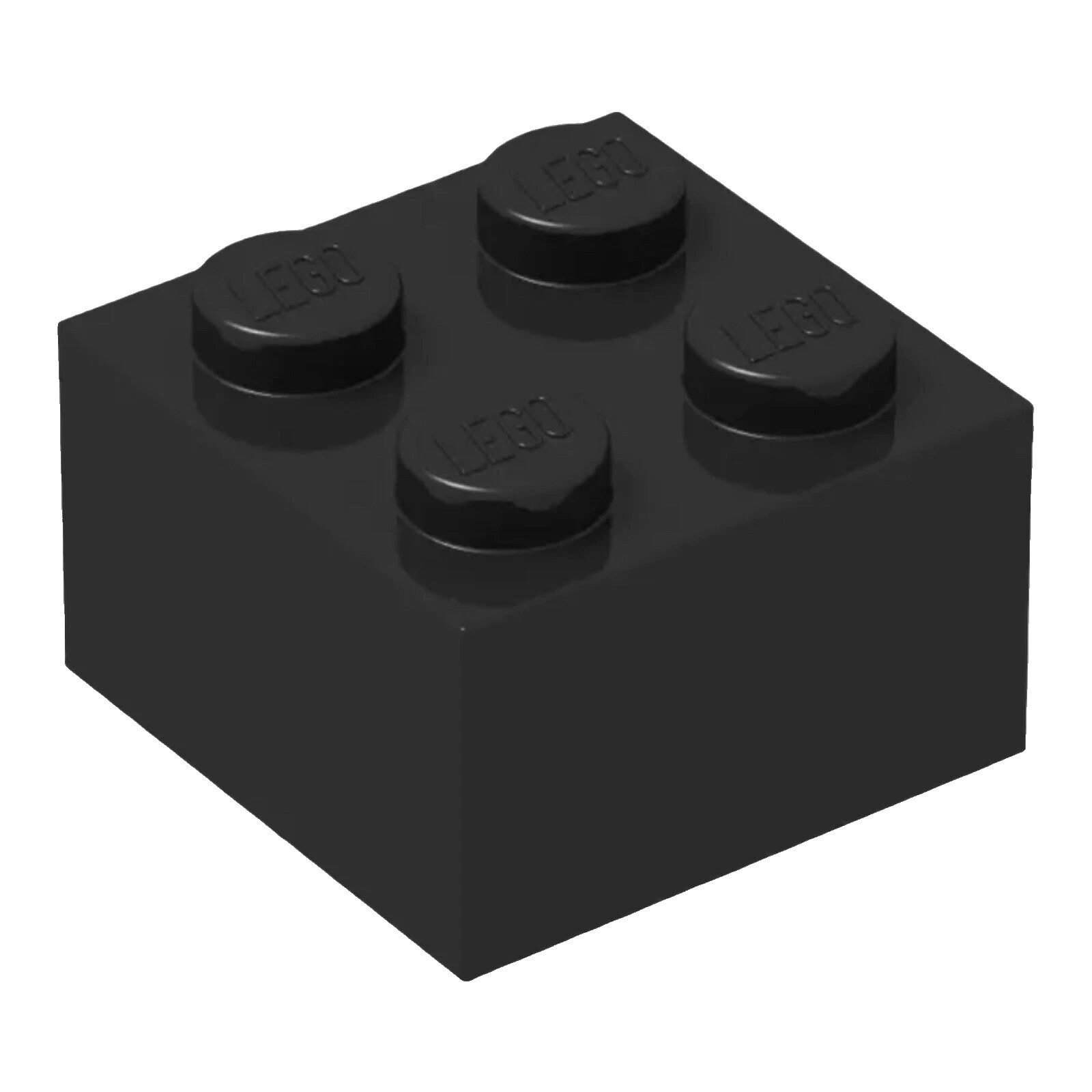 Batman Black Star wars LEGO (r) ladrillos, piezas y piezas