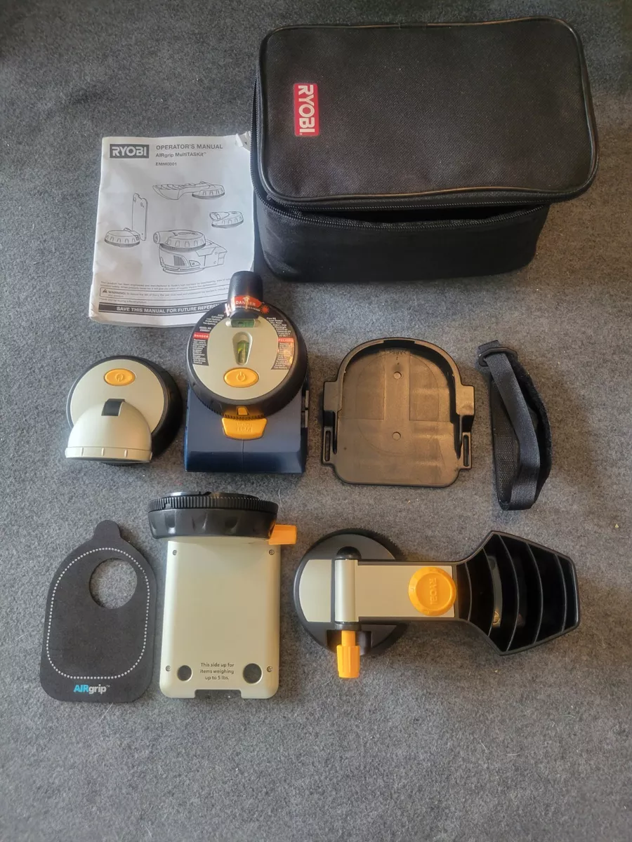 Ryobi emm0001 cheap