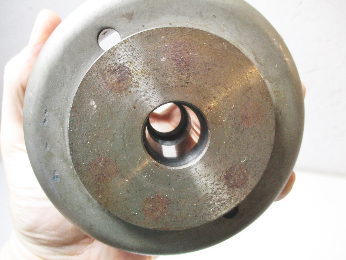 KAWASAKI ZX750 FLYWHEEL GENERATOR ROTOR 21050-1041 ZX KZ 750 GPZ