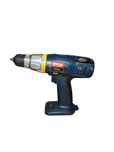 HiKOKI 14.4V Cordless Impact Driver WH14DDL2(NN) Green Hitachi