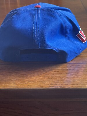 Casquette Snapback Vintage USA 94 – Coupe Du Monde FIFA – Années 90