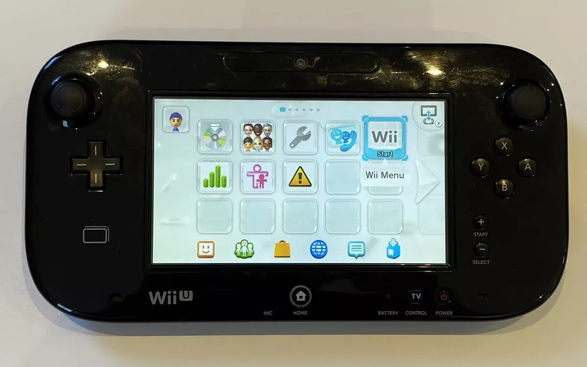 Is this a complete Wii U Nintendo Selects set? : r/wiiu