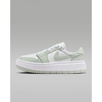 Jordan WMNS Air Jordan 1 Elevate Low Seafoam Non-slip Low DH7004-003