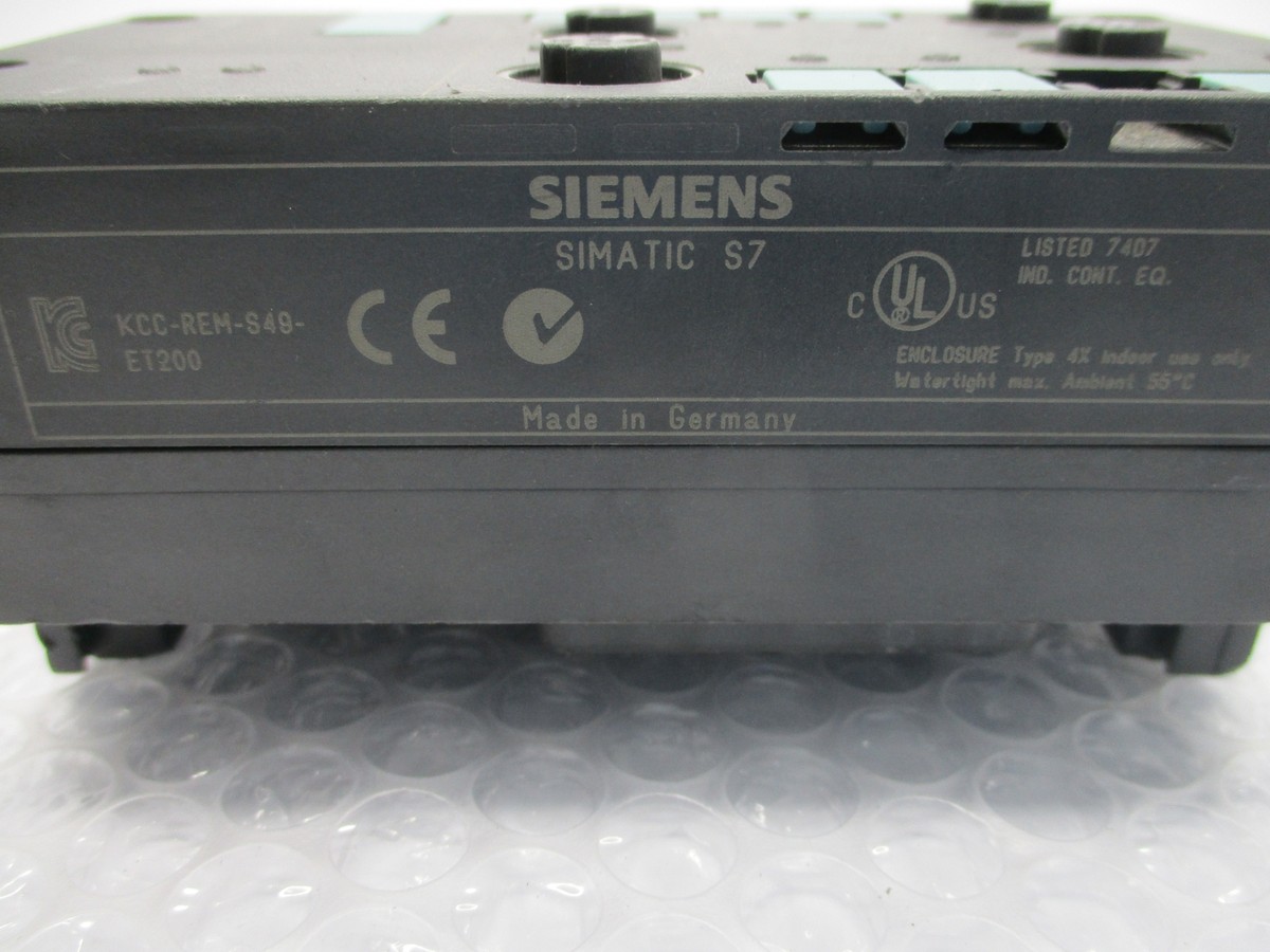 M53。SIEMENS KCC-REM-S49-PCCP。新品同様。未使用. s-l1200.jpg