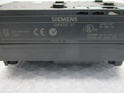 M53。SIEMENS KCC-REM-S49-PCCP。新品同様。未使用. M53。シーメンス KCC-アールイーエム-S49-PCCP