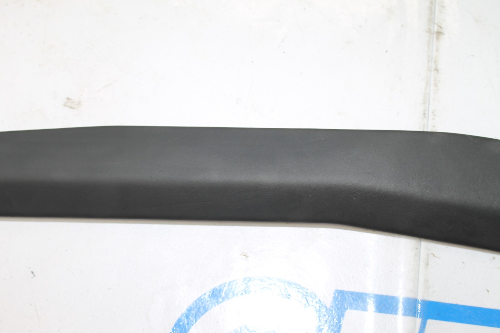 15-20 LAMBORGHINI HURACAN RH RIGHT PASSENGER CENTER CONSOLE SIDE TRIM 4T0863488