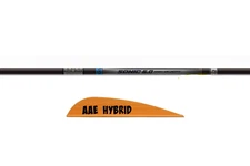 Easton - Sonic 6.0 Match Grade 340 - 3" Hybrid 26 Vanes - 6pk