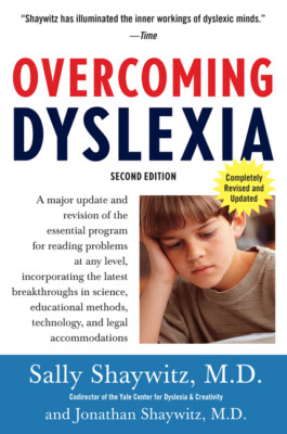 Overcoming Dyslexia: A New And Complete Science-Based Program For Reading P...